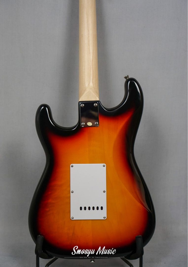 Aria Pro II STG-004/M 3TS