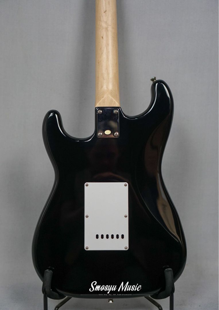 Aria Pro II STG-004/M Black