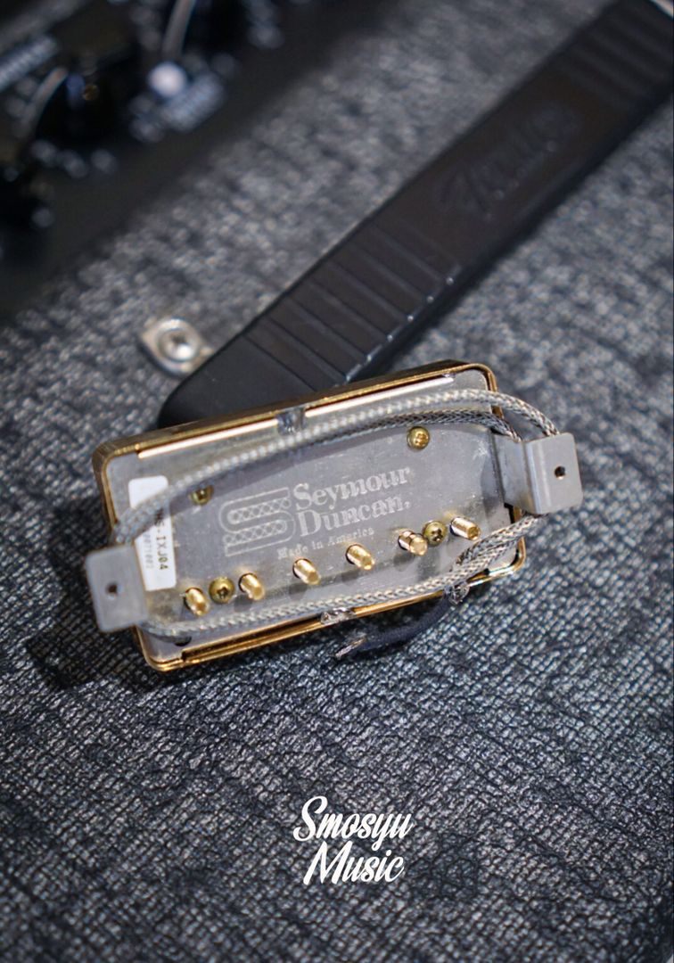 Pickup Seymour Duncan SH-1 Neck