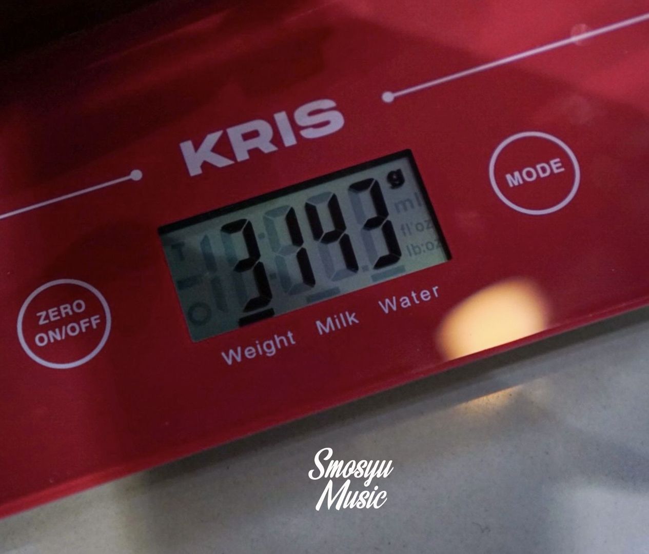 Bacchus Universe BST 2RSM/M Shell Pink