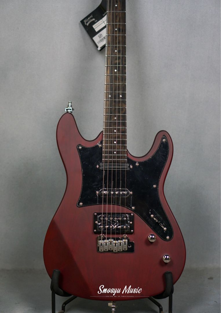 Framus Diablo-BR