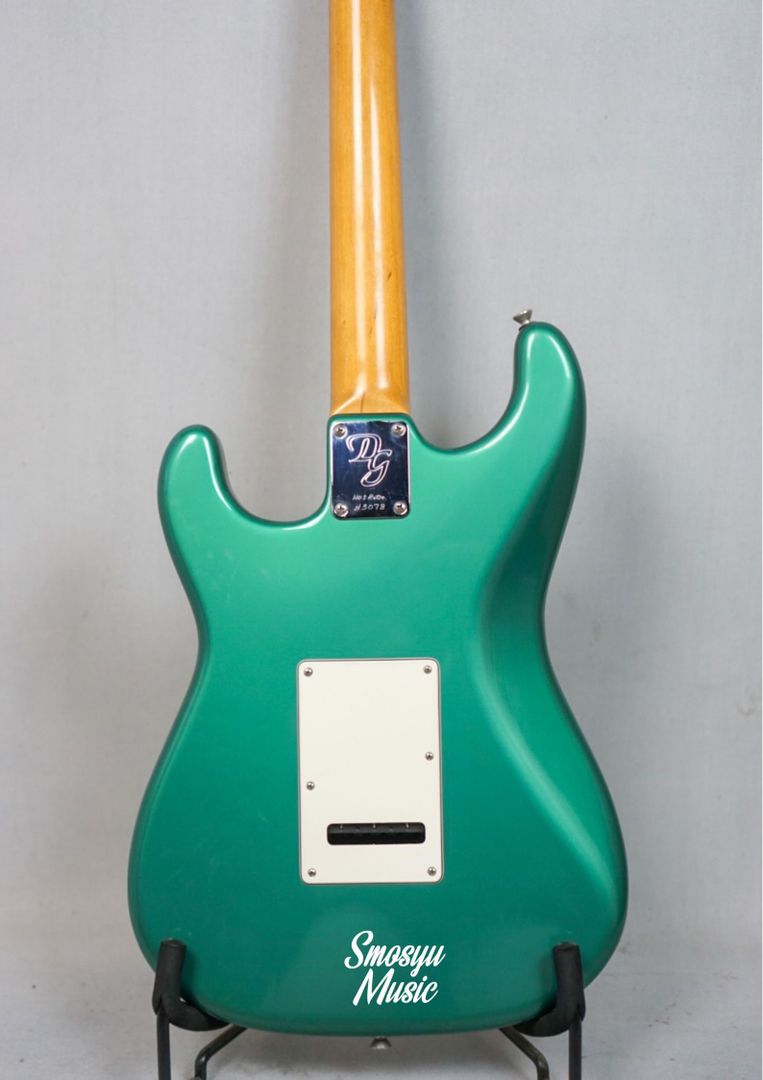 Don Grosh Nos Retro Sherwood Green