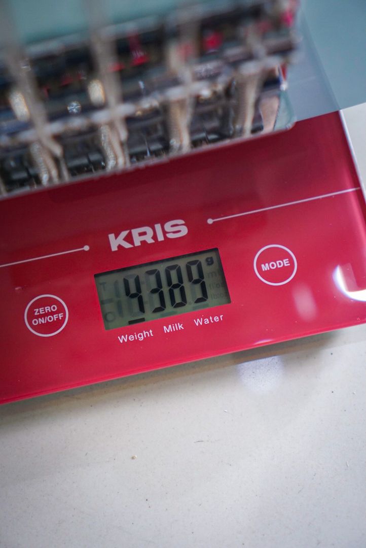 Bacchus Universe WJB5-630-RSM/M ACT Pastel Sonic Blue