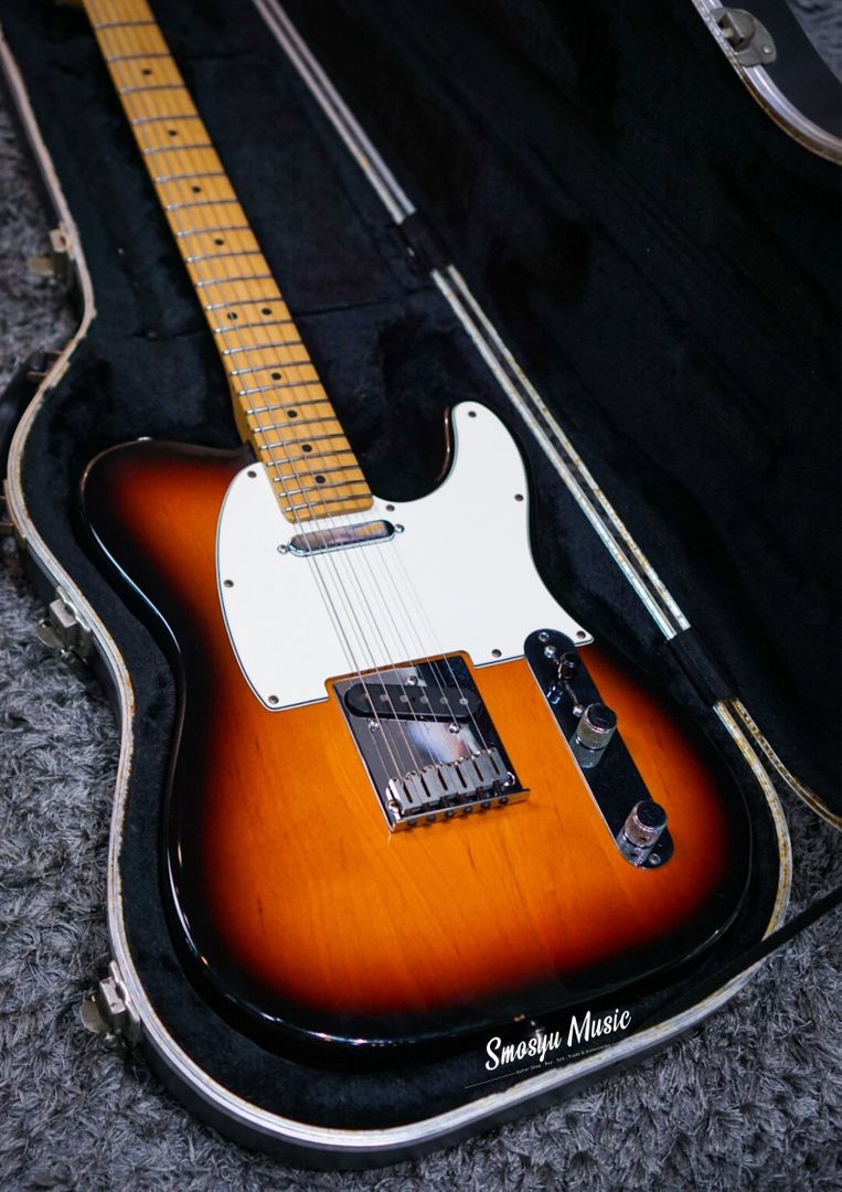 Fender Telecaster American Standard