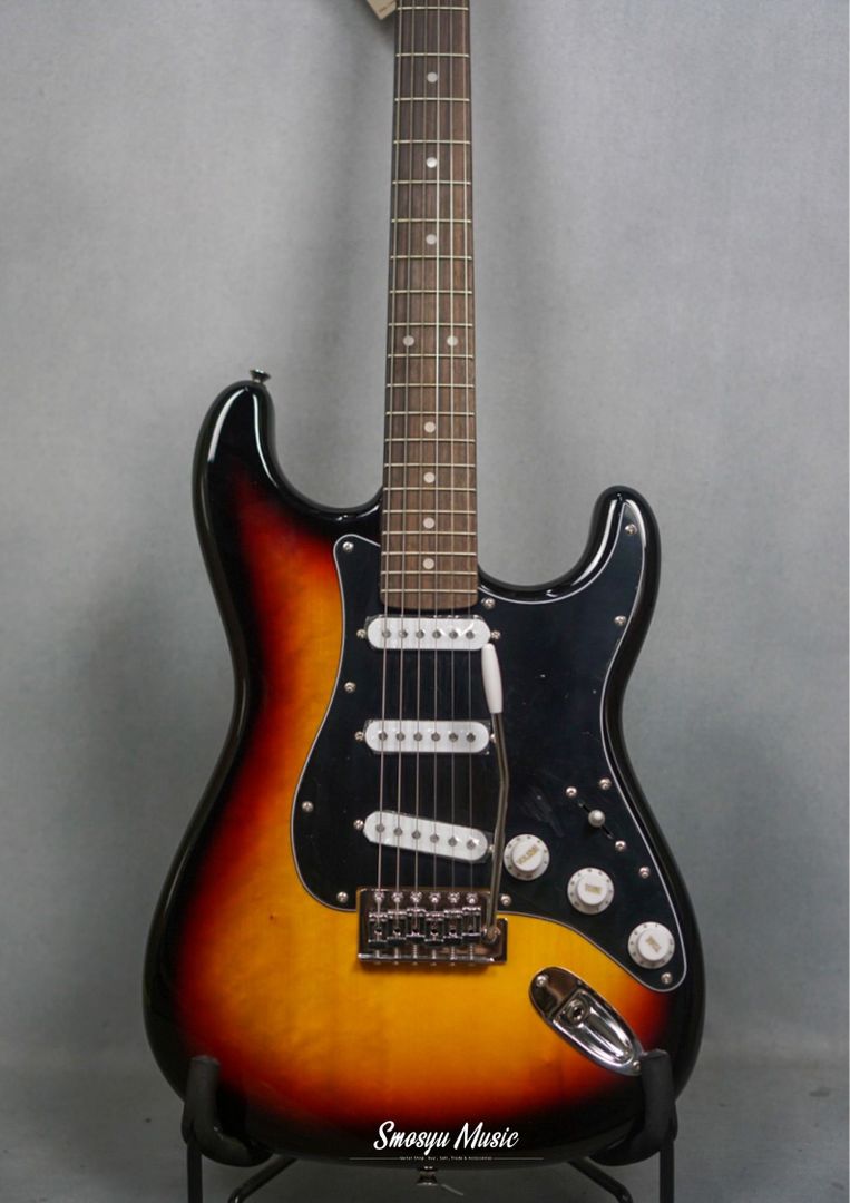 Aria Pro II STG 003 SPI E/Guitar 3TS