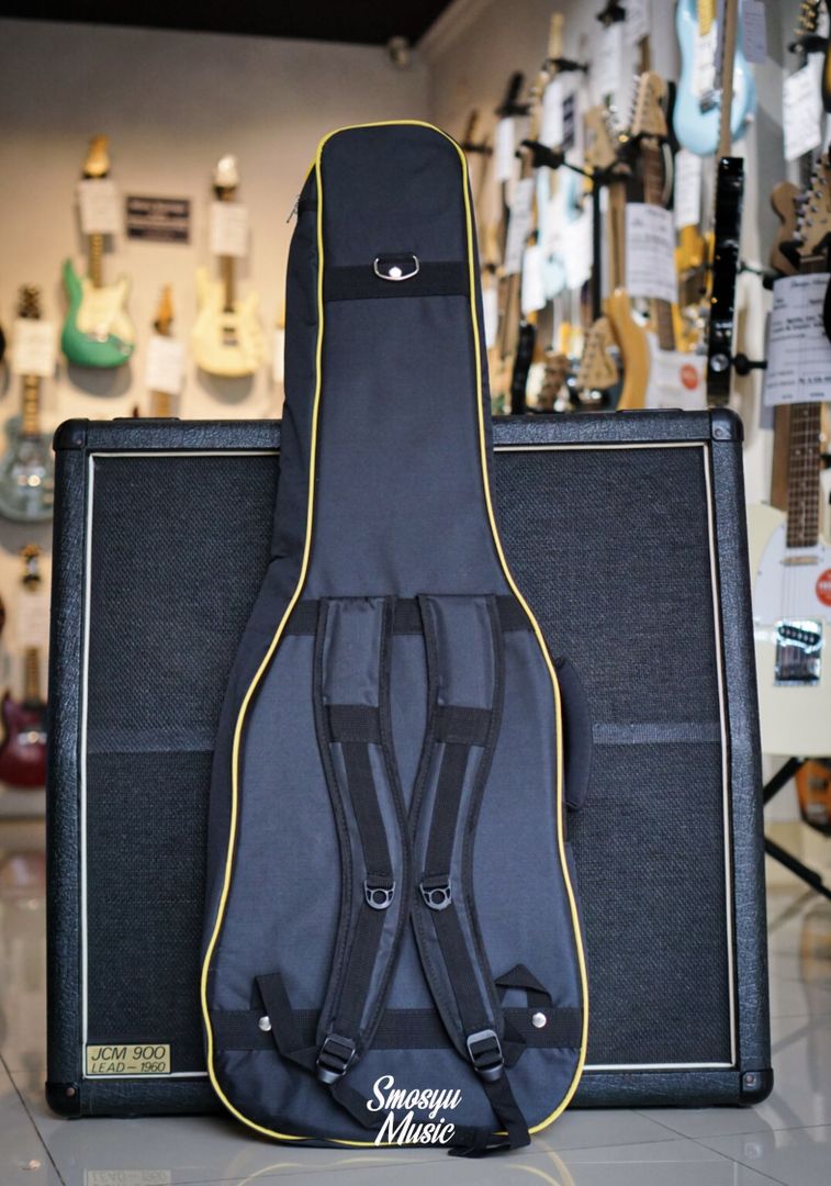 Gigbag Guitar Electric Octacase