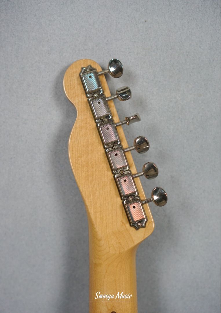 Fender Telecaster Thinline 72 Japan