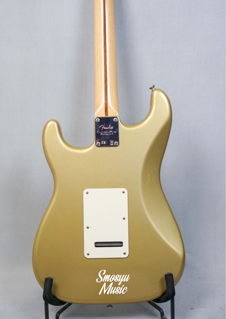 Fender Stratocaster Classic Player 50’s Customshop Design