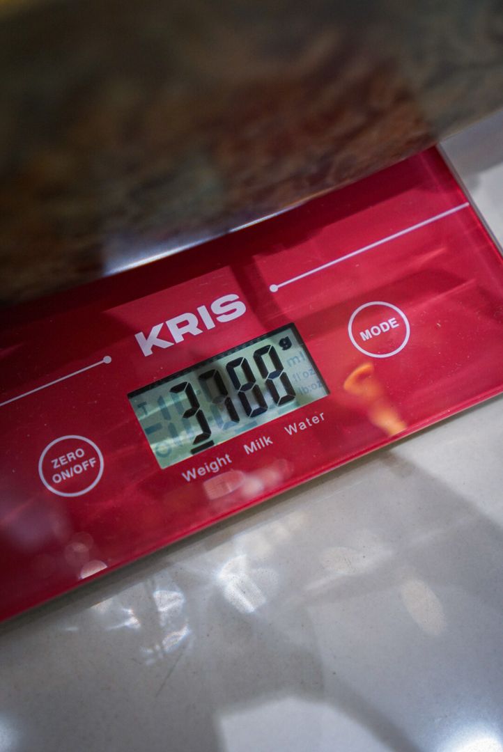 Momose MC-MV-BC-Burn Maple WSE “22/NJ FBL-MAT