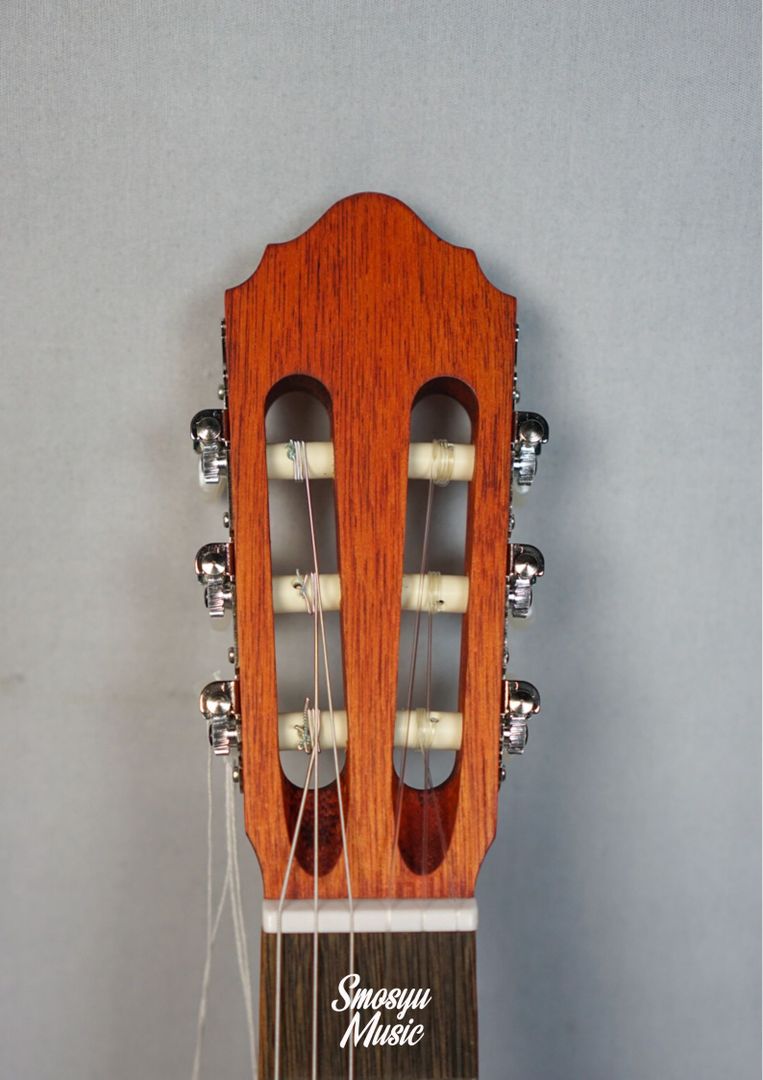 Cort Classic Guitar W/Q (-/-BAG) Ac 100 OP