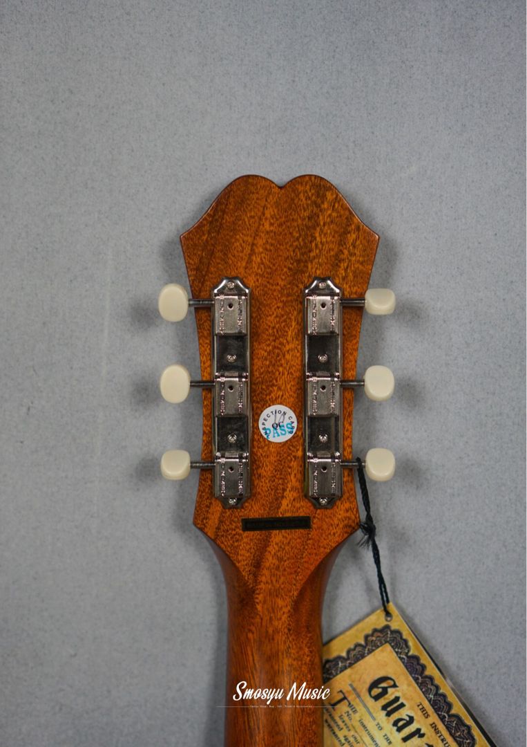 Epiphone Masterbuild Texan