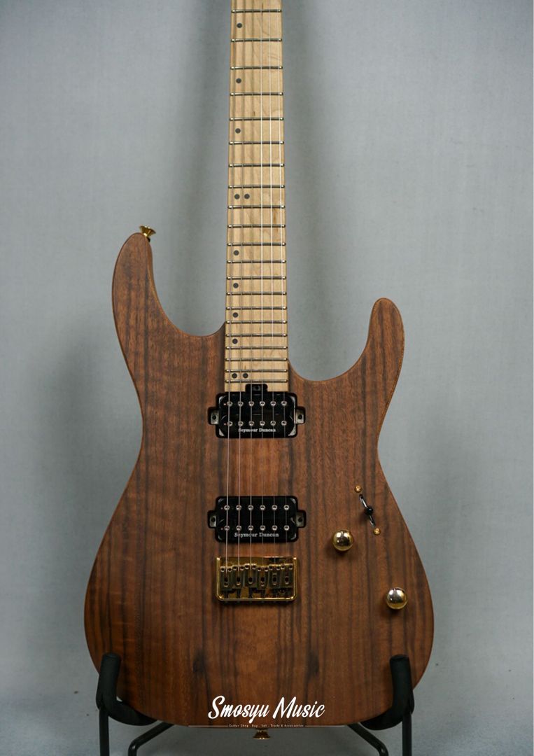 Charvel PRO MOD DK 24 Walnut