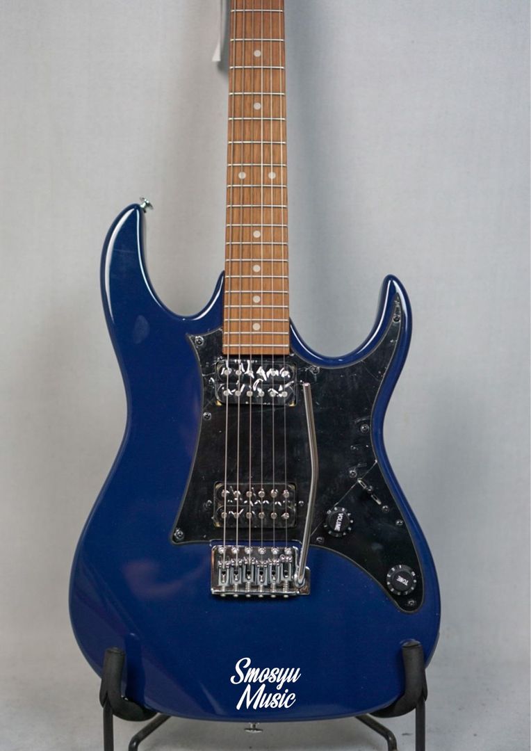 Ibanez IJRX20U-BL Jump Start Package Blue