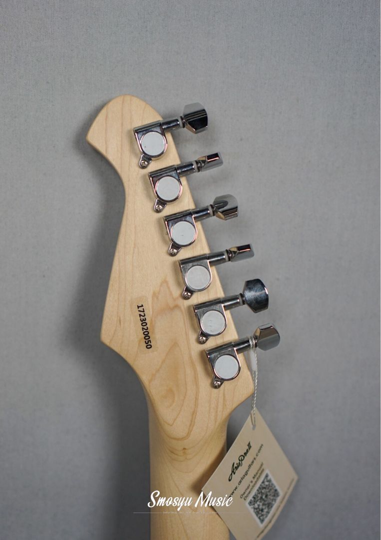 Aria Pro II STG-004 MBL