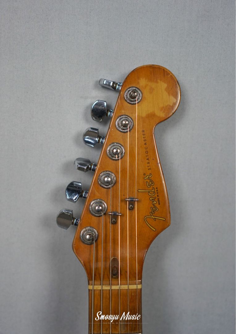 Fender Stratocaster American Standard 1995