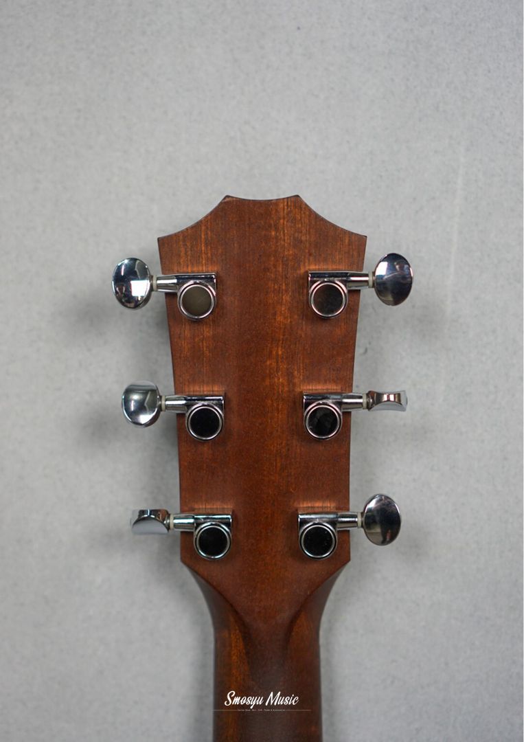 Taylor Big Baby BBTE