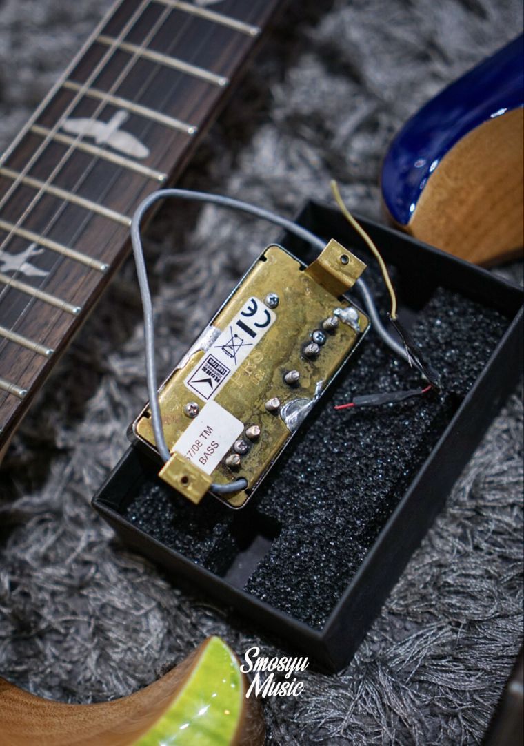 Pickup PRS 57/08 Neck Pickup