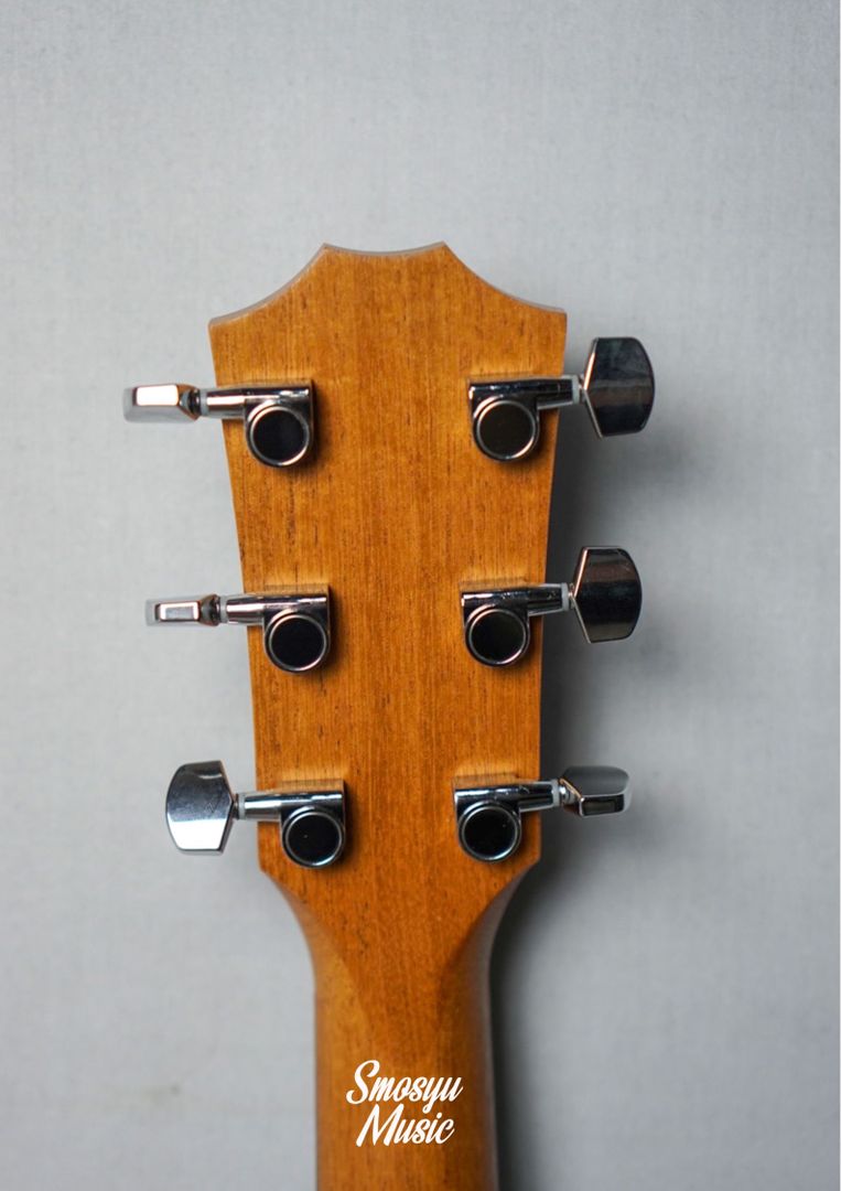 Taylor 214 CE KOA Grand Auditorium