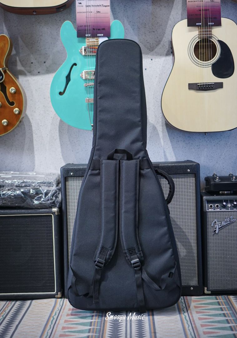 Gigbag NB Delta Acoustic Black