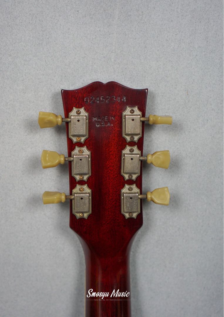 Gibson SG Standard 1992