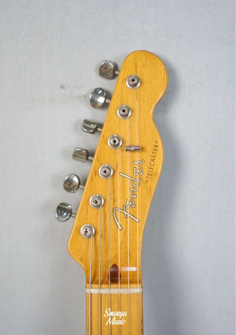 Fender Telecaster TL 52 TX Japan