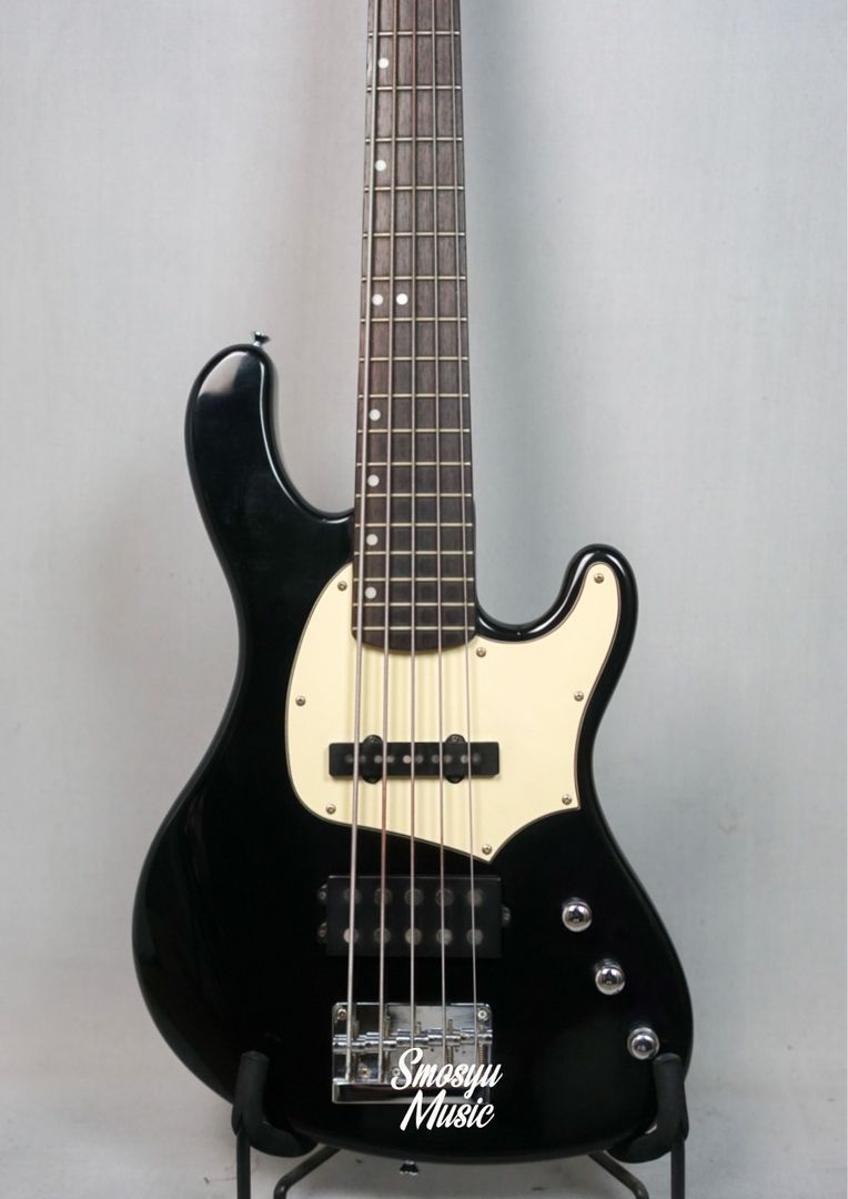 Cort Bass GB35A Black