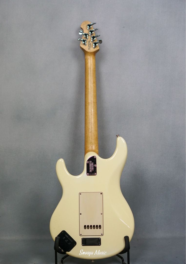 Musicman Silhouette Special Piezo