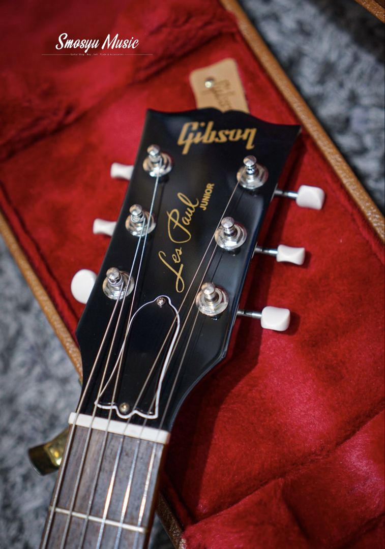 Gibson Lespaul Billie Joe Amstrong