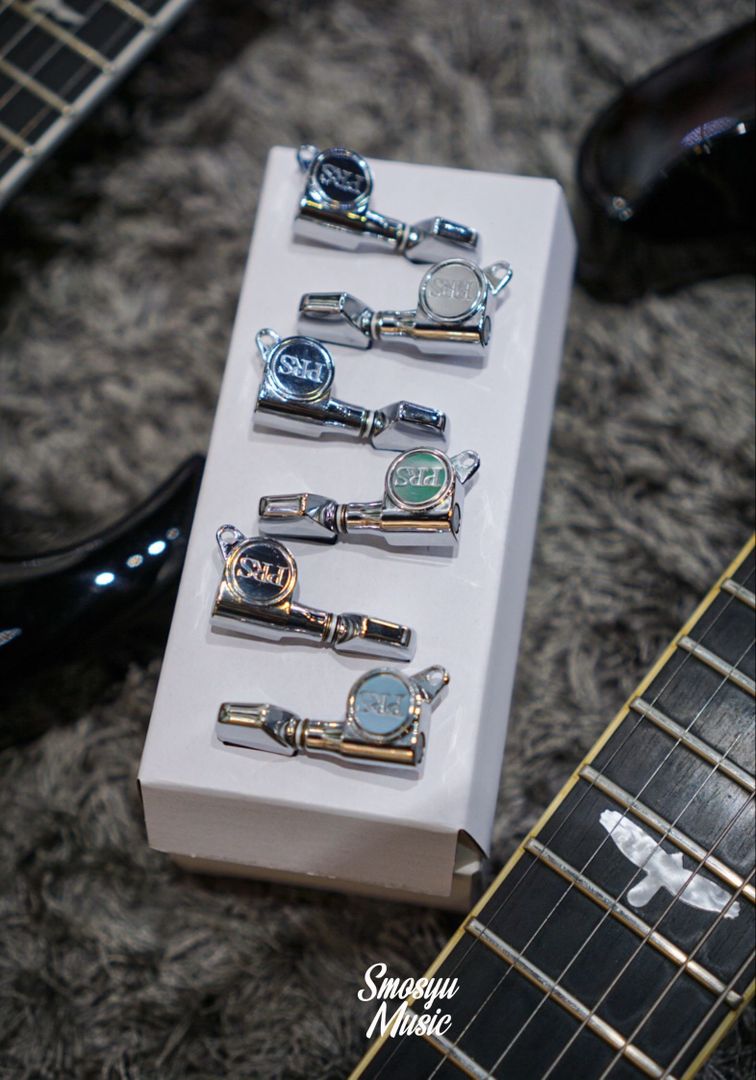 PRS SE Locking Tuner