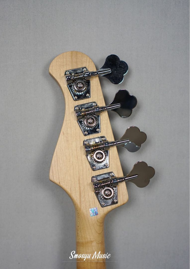 Bacchus Universe WJB 360M 2 Tone Sunburst