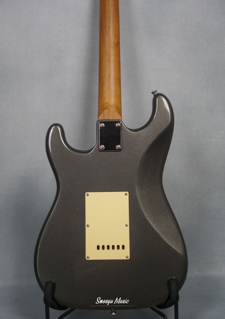 Bacchus Universe BST 2RSM/M Metallic Grey