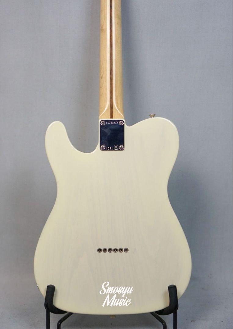 Fender Telecaster AVRI 58