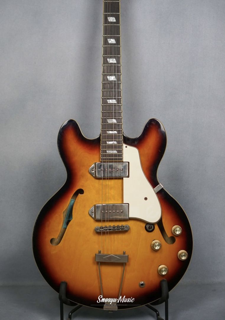 Epiphone Casino John Lennon