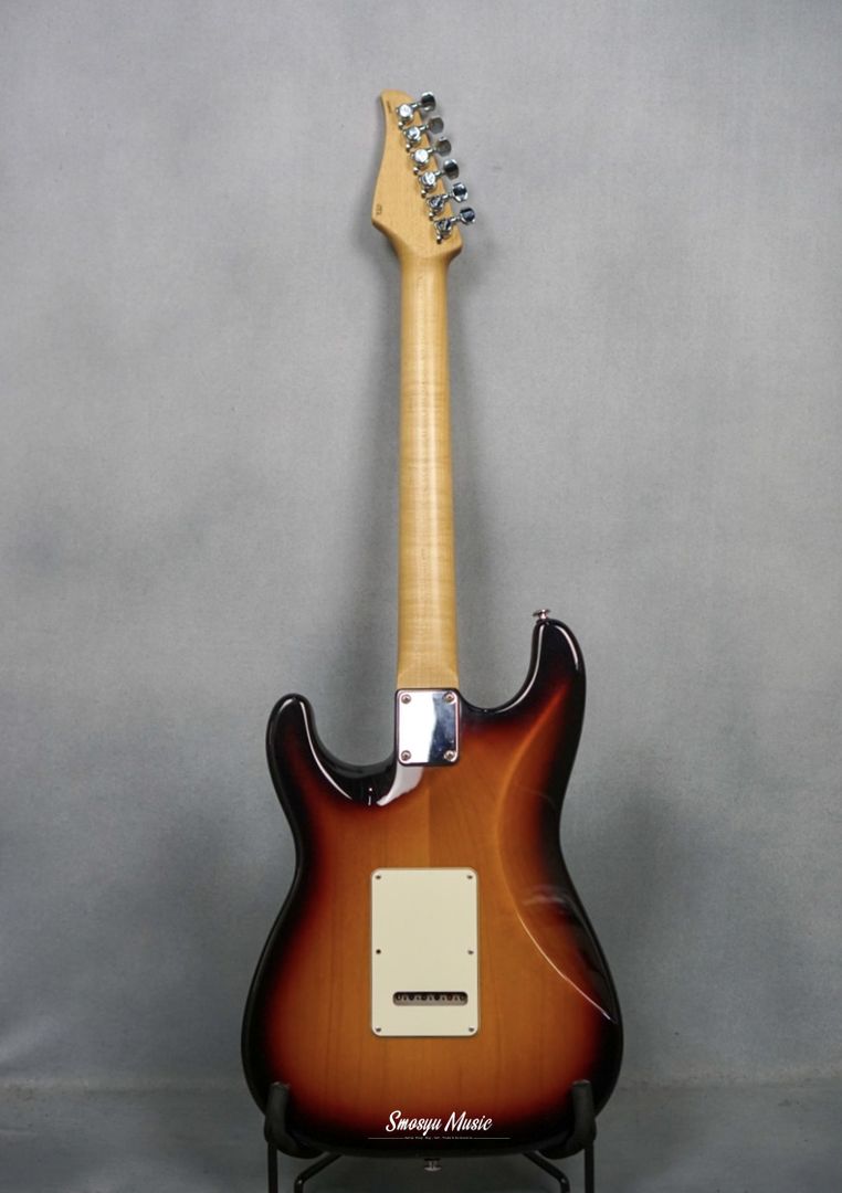 Suhr Classic S