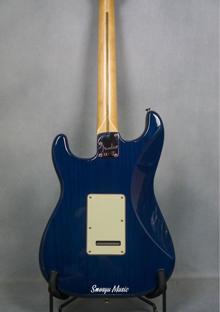 Fender Stratocaster Deluxe Player