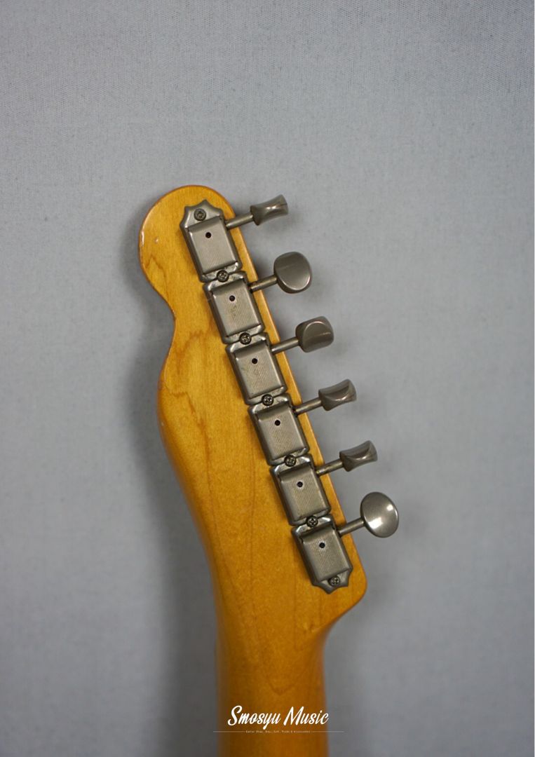 Fender Telecaster TL 52 Japan