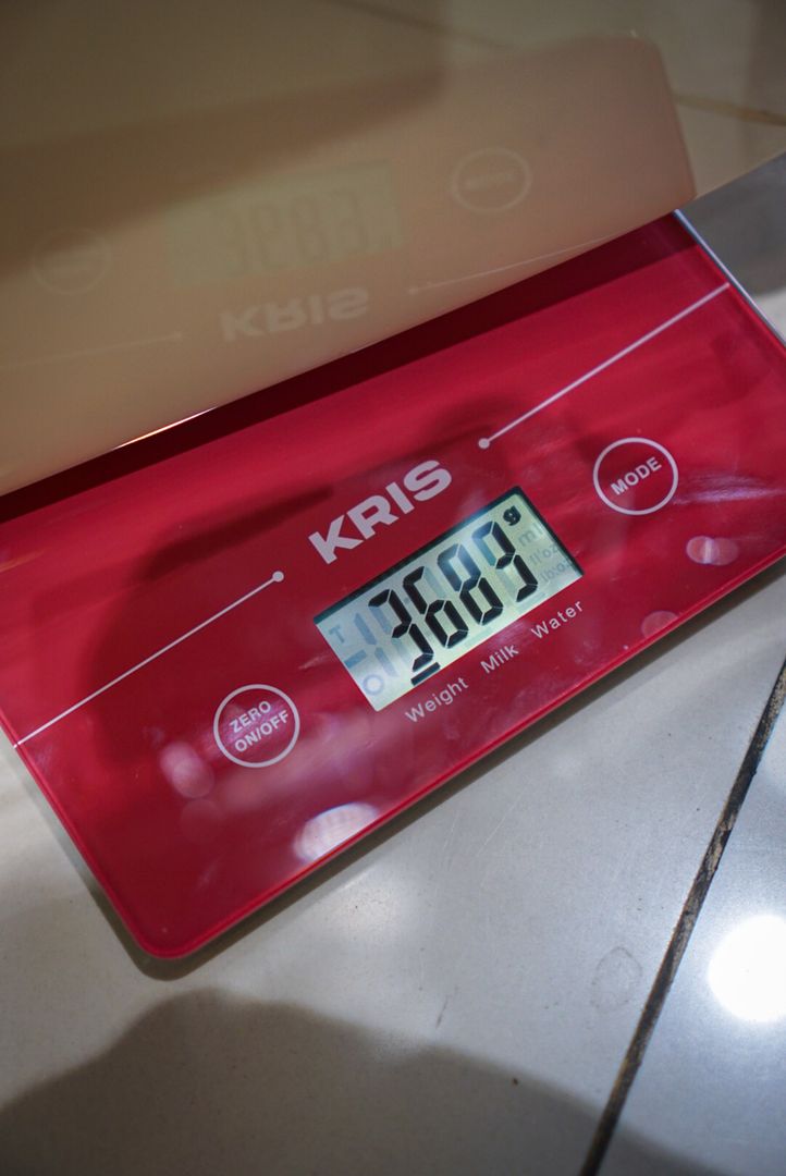 Bacchus Universe BST-1RSM/M Olympic White