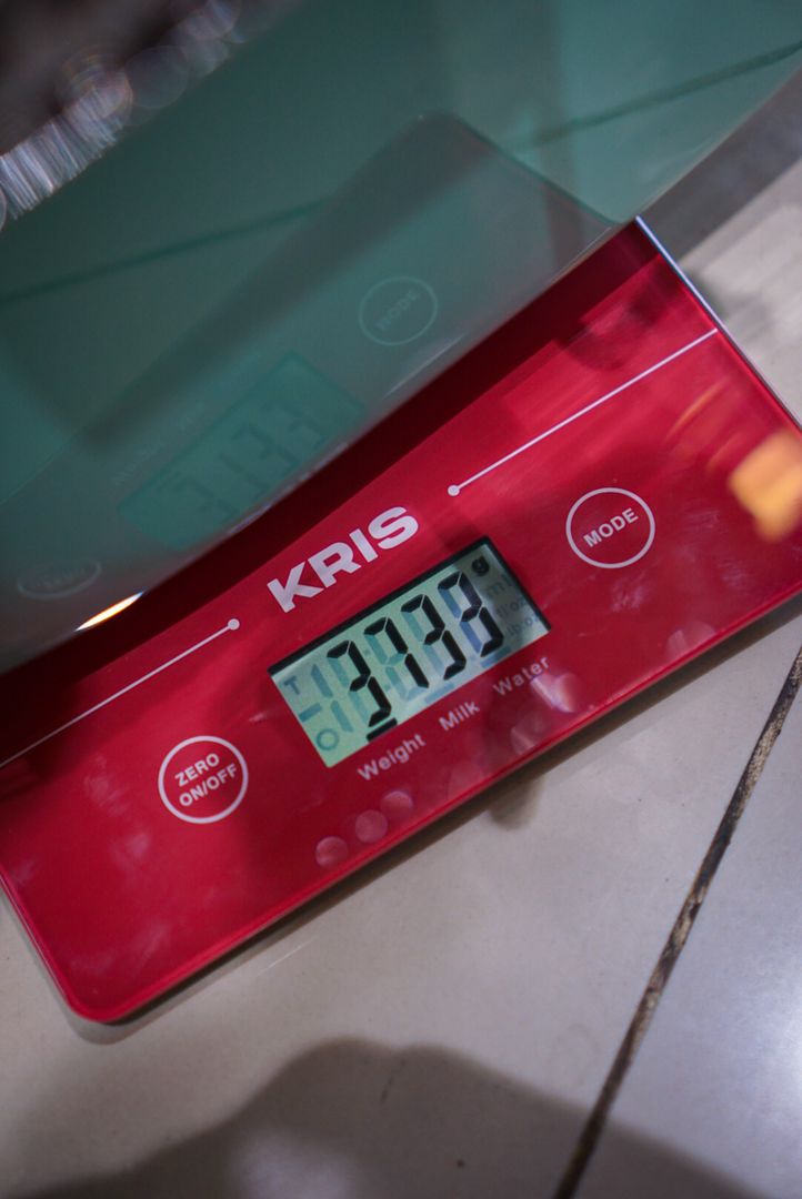 Bacchus Universe BTE 2RSM/M Seafoam Green