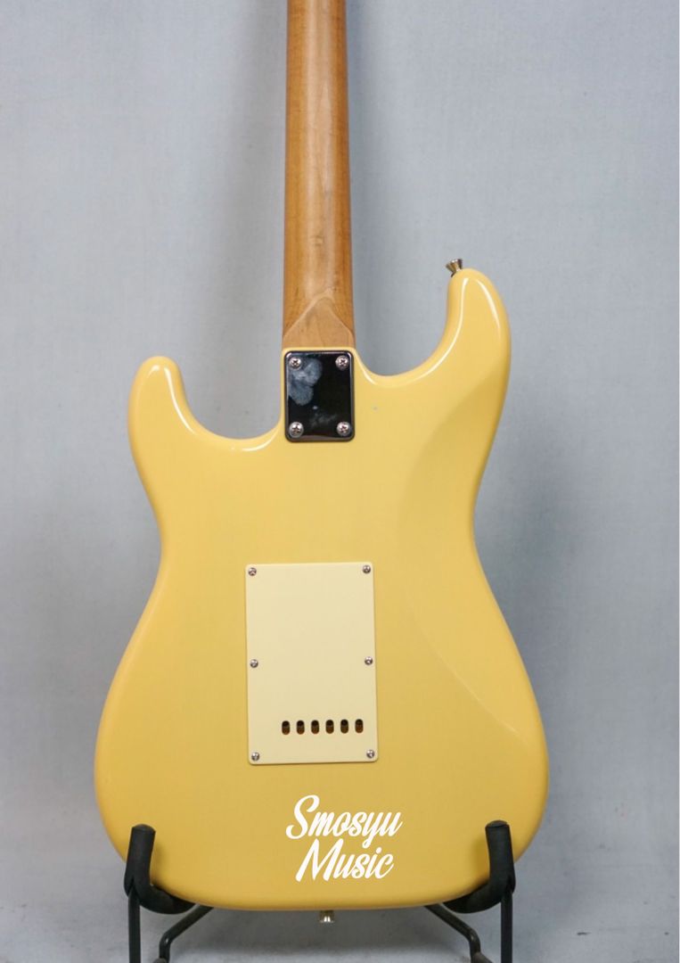 Bacchus Universe BST 2RSM/M Blonde