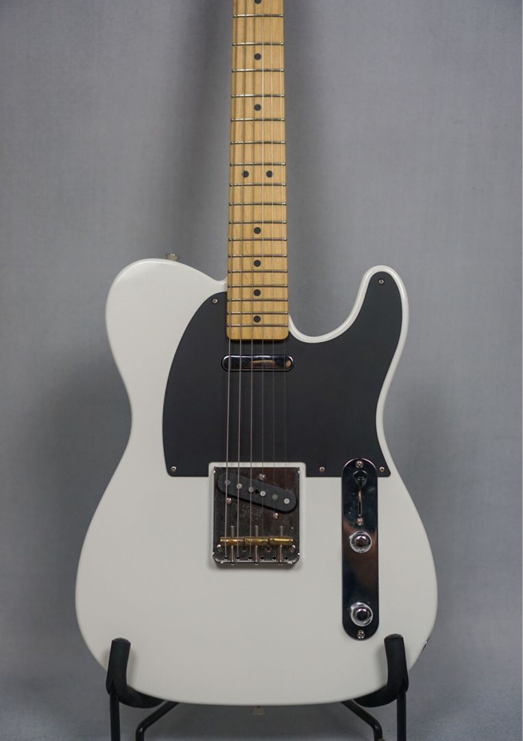 Fender Telecaster 50’s Hybrid Japan