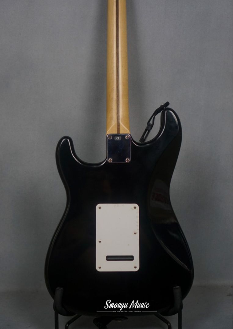 Fender Stratocaster American Traditional Upgrade