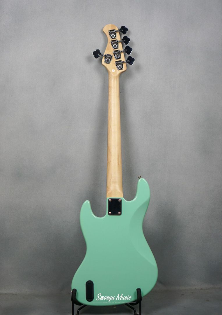 Bacchus Universe WJB5-580ACT/R Seafoam Green
