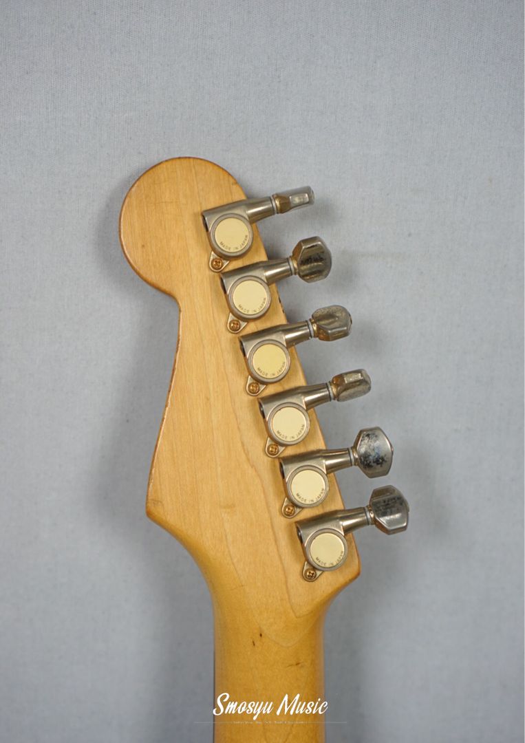 Fender STR-70 HSS Floydrose Japan