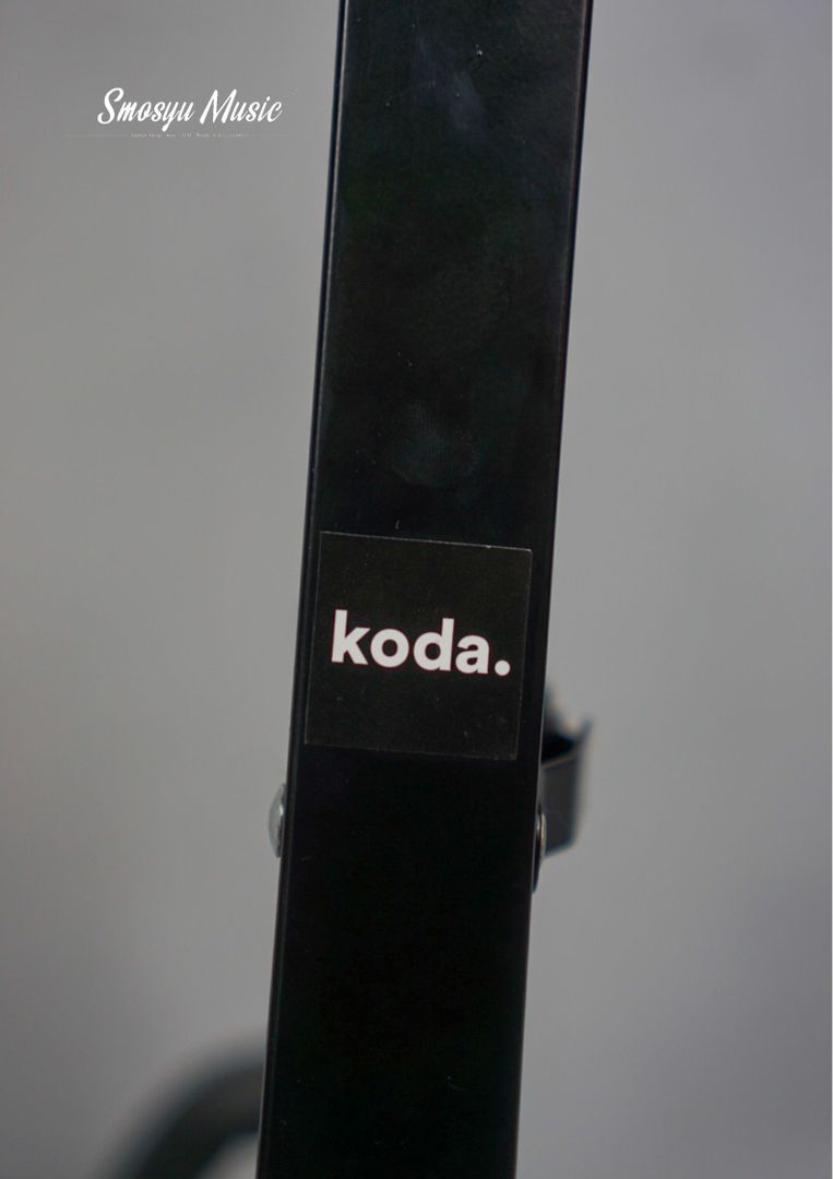 KODA Plus Acoustic/Electric Guitar A-Frame Stand One
