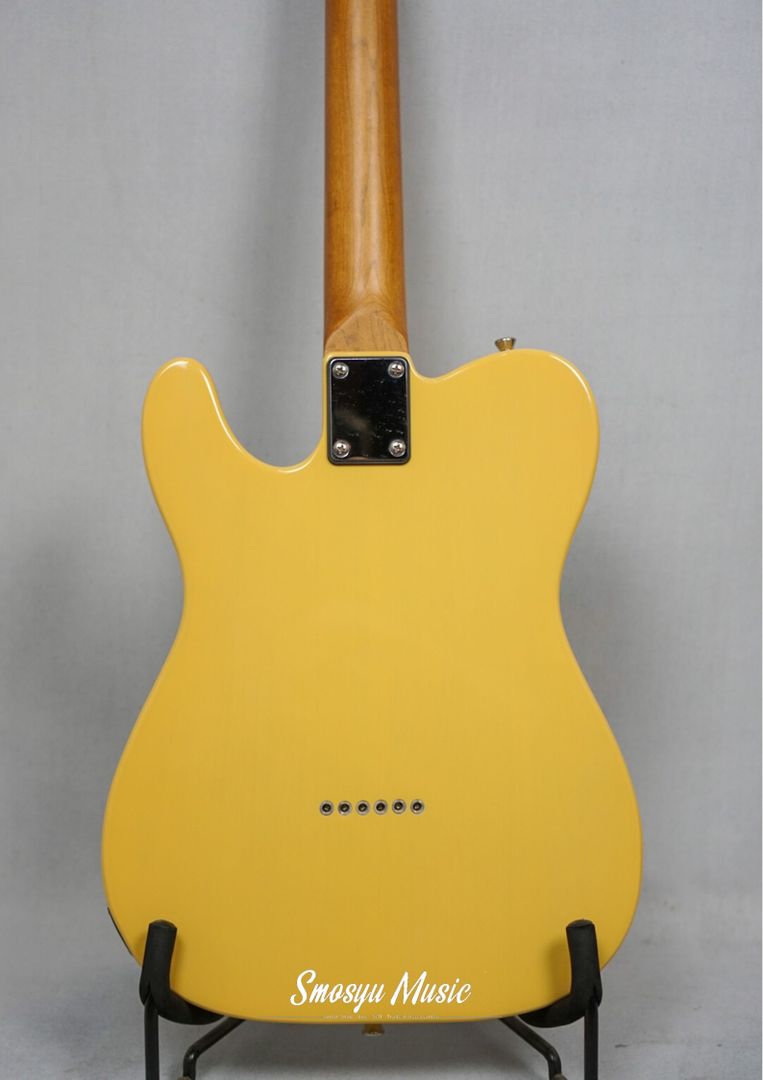 Bacchus Universe BTE-1RSM/M Blonde