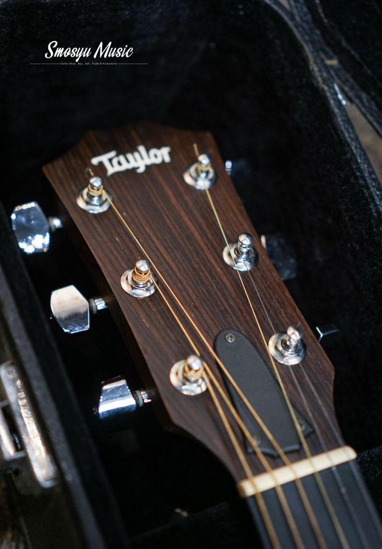 Taylor 114E