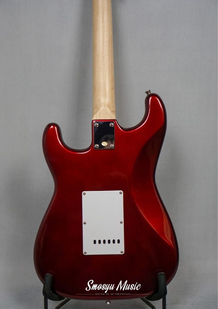 Aria Pro II STG-004/M Candy Apple