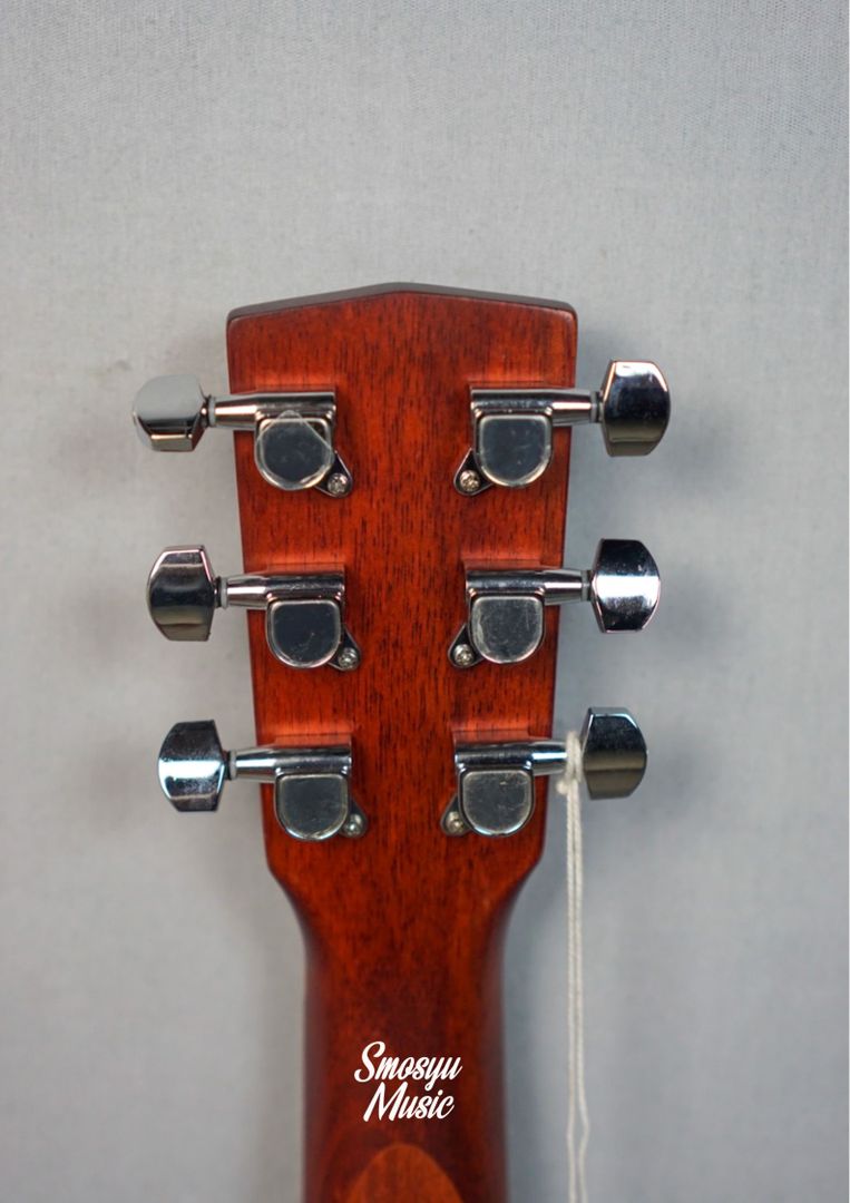 Cort Acoustic Guitar W/Q (+/+BAG) AD MINI E OP