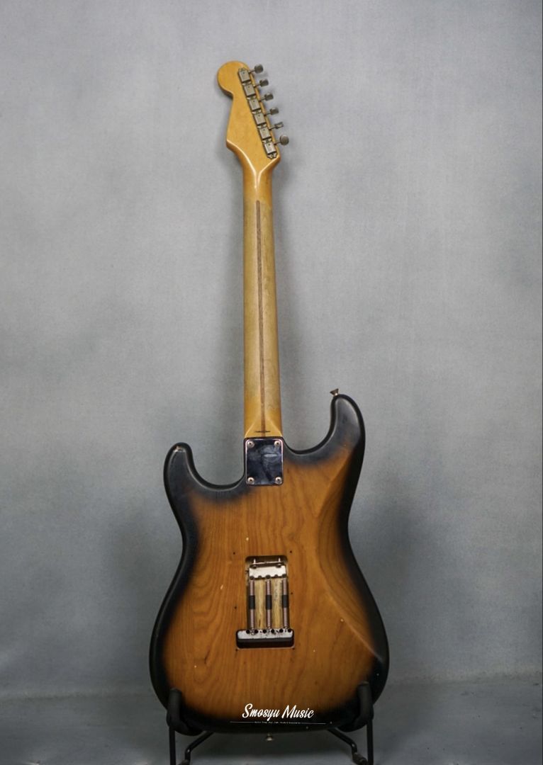 Fender Stratocaster ST 54 Relic