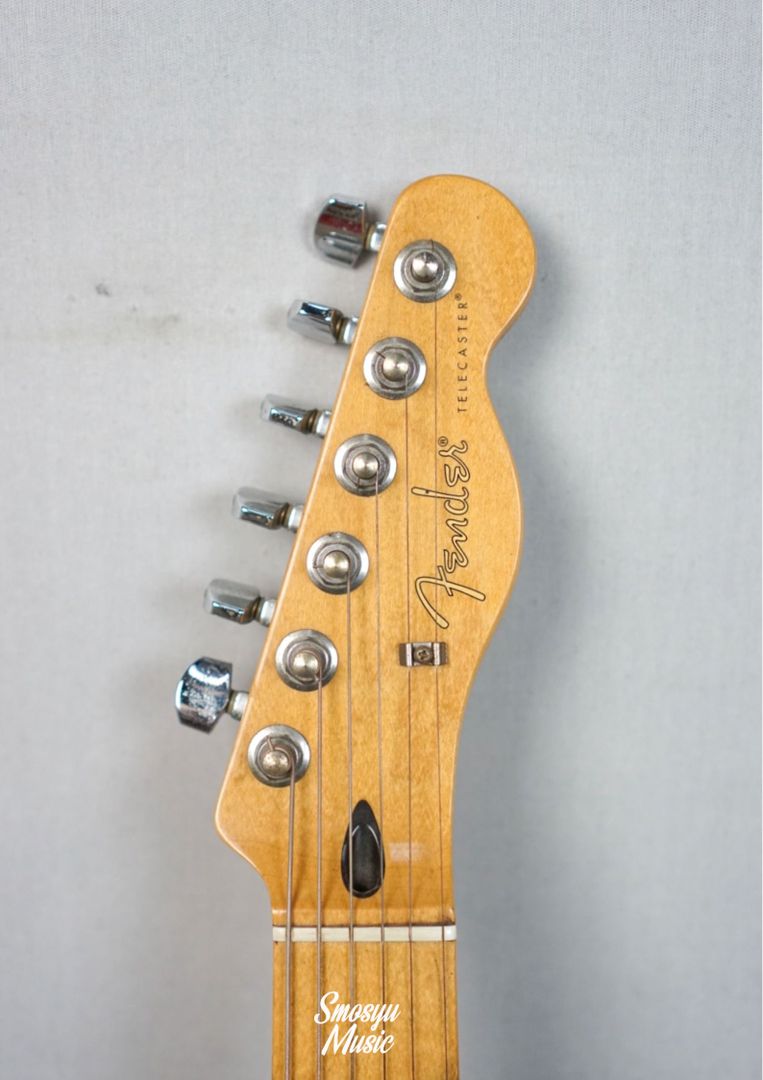 Fender Telecaster Cabronita